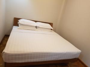 Fotografie z fotogalerie ubytování Northern Breeze Hotel v destinaci Pagan + 53 fotografií