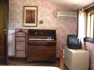 Gallery image of B&B Dora e Flavio Country Rooms in Montegrotto Terme