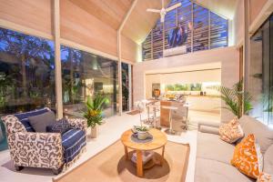 Gallery image of Villa Madu Canggu in Canggu