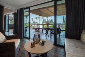 Gallery image of The Residence Bintan in Kawal