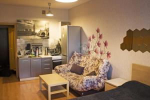 Gallery image of Apartment Hanaka Jubileinyi 78 in Reutov