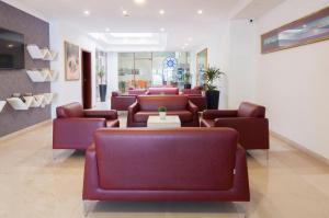 Imagen de la galería de Sliema Hotel by ST Hotels, en Sliema