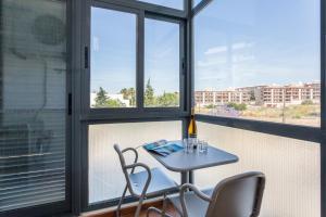 Gallery image of Pedros Apartment by Seewest in Lagos