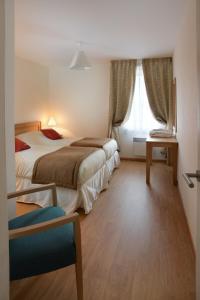 Gallery image of Domitys La Plage de Nacre in Courseulles-sur-Mer
