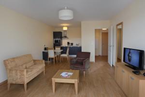 Gallery image of Domitys La Plage de Nacre in Courseulles-sur-Mer