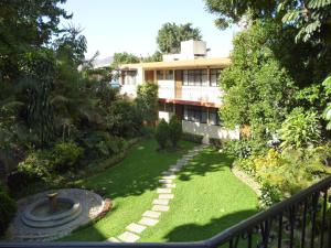 Imagen de la galería de Hotel La Casona del Llano, en Oaxaca City