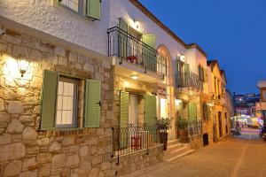 Fotografie z fotogalerie ubytování Brothers Cesme Hotel v destinaci Cesme