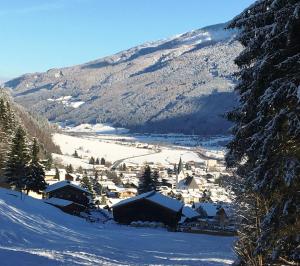 Gallery image of Unterbachblick in Neukirchen am Großvenediger