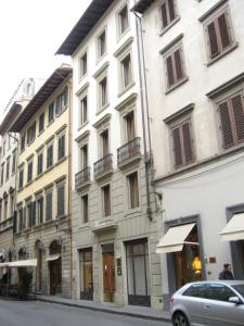 Photo de la galerie de l'établissement Residence Hilda, à Florence