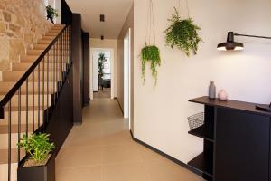 尼亚卢卡Boutique rooms Kastel Ismaeli的相册照片