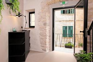 尼亚卢卡Boutique rooms Kastel Ismaeli的相册照片