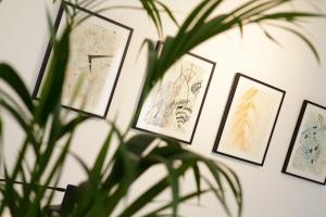 尼亚卢卡Boutique rooms Kastel Ismaeli的相册照片