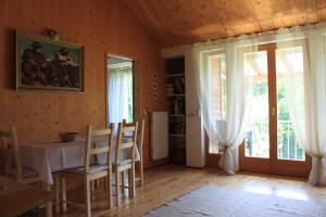Fotografie z fotogalerie ubytování Apartmentshaus Dual -1 v destinaci Presseggersee