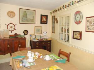 Fotografie z fotogalerie ubytování Hazels Roost B&B v destinaci Bainbridge