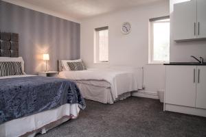 TLK Apartments and Hotel - Orpington