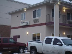 Gallery image of Townhouse Inn & Suites Omaha in Omaha