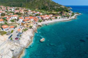 Gallery image of Appartamento Costa del Sole in Pomonte