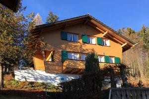 Hoone, kus apartement asub