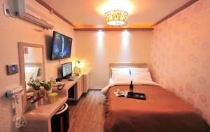 Gallery image of Inje OST Motel in Inje