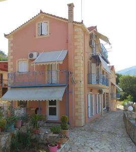 Gallery image of Victoria's Apartments in Dilin&aacute;ta