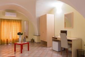 Imagine din galeria proprietății Le Dimore dei Messapi în Ugento