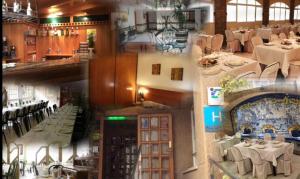Restauracja lub miejsce do jedzenia w obiekcie El Paso