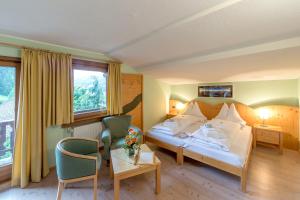 Gallery image of Hotel Dolomiten in Monguelfo