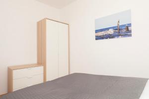 Fotografia z galérie ubytovania Jantar Home - Mieszkanie w centrum z 2 sypialniami v destinácii Kołobrzeg