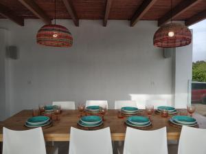 Fotografia z galérie ubytovania Hort den Pilot v destinácii Sant Rafael de Sa Creu
