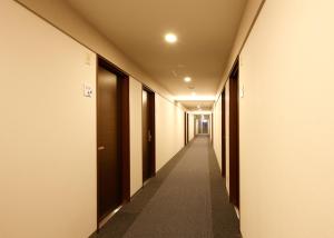 Foto sihtkohas Yokote asuva majutusasutuse Quad Inn Yokote galeriist