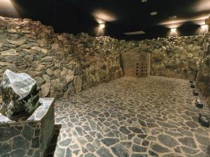 Foto sihtkohas Yokote asuva majutusasutuse Quad Inn Yokote galeriist