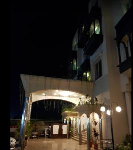 Gallery image of Marian Hotel in Ahmad Shāh