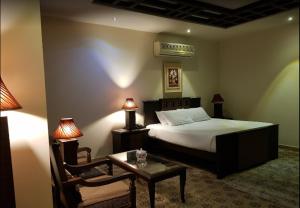 Gallery image of Marian Hotel in Ahmad Shāh