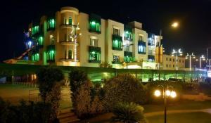 Gallery image of Marian Hotel in Ahmad Shāh