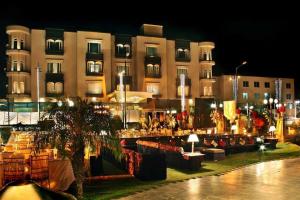 Gallery image of Marian Hotel in Ahmad Shāh