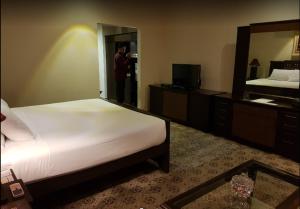 Gallery image of Marian Hotel in Ahmad Shāh