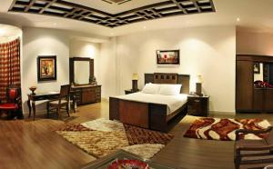 Gallery image of Marian Hotel in Ahmad Shāh