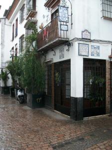 Imagem da galeria de la castanuela albayzin em Granada