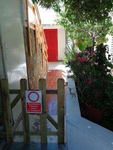 Gallery image of A due passi dal mare in Fontane Bianche