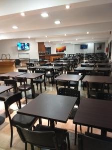 Foto dalla galleria di Hotel Hurlingham a Villa Carlos Paz