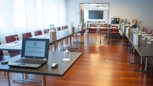 Konferenční prostory v ubytování Hotel Sternen Oerlikon
