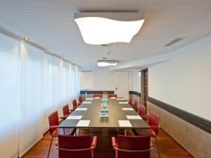 Konferenční prostory v ubytování Hotel Sternen Oerlikon