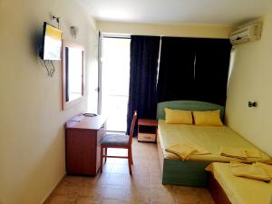 Ảnh trong thư viện ảnh của Rooms in Hotel Gramada ở Sunny Beach