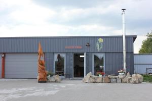 Fotografia z galérie ubytovania Penzion Na Samotách v destinácii Jindrichuv Hradec