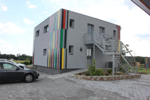 Fotografia z galérie ubytovania Penzion Na Samotách v destinácii Jindrichuv Hradec