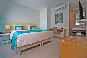 Gallery image of Tiduca Hotel in Ponta do Sol