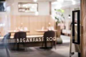 Gambar di galeri bagi Boutique Hotel Zach di Innsbruck