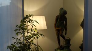 Fotografie z fotogalerie ubytování Hotel La Nuova Rotaia v destinaci Gallarate