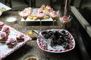 Fotografie z fotogalerie ubytování Temple Miletos Spa Hotel v destinaci Didim