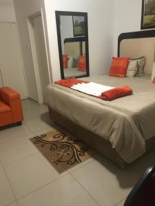 Φωτογραφία από το άλμπουμ του Overflow Guest House σε Γκαμπορόνε